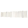 thumbnail image 1 of Guitar Frets, Guitar Fret Wires Easy Installation Bright Sound  For Repair Work, 1 of 7