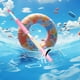 thumbnail image 4 of Juguetes de piscina, juguetes para bebés, juguetes para niños pequeños, nuevos juguetes de agua extraíbles, juguetes para niños, rociadores, bombeos, juegos, succión de agua, agua descubierta, artefac, 4 of 9