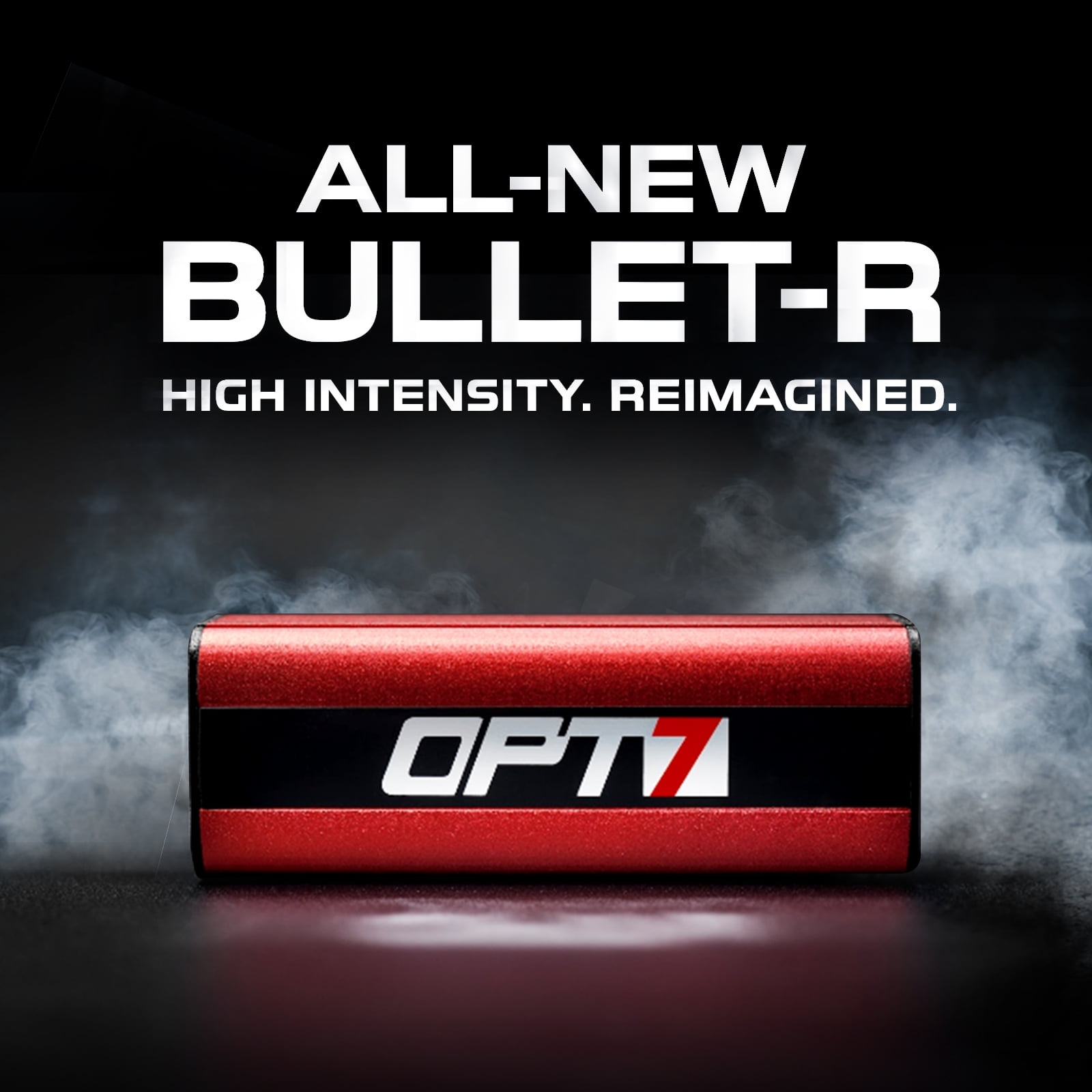 2 Yr Warranty 3X Brighter 4X Longer Life 5000K Bright White Light OPT7 Bullet-R H4 9003 Bi-Xenon HID Kit All Bulb Sizes and Colors