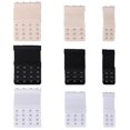 thumbnail image 2 of Bra Extender, 2 Hooks/3 Hooks/4 Hook Bra Elastic Extender, Elastic Bra Band Hook Strap Extensions For Women, 2 of 4