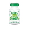 Zellies Xylitol Dental Gum, Spearmint Flavor, Single Jar, 100 Count