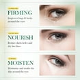 thumbnail image 6 of Kokovifyves Rose Eye Mask 1 Pairs Amino Sour and Under The Eye Mask for Facial Care for Dark Circles and Puffiness 1ml, 6 of 6