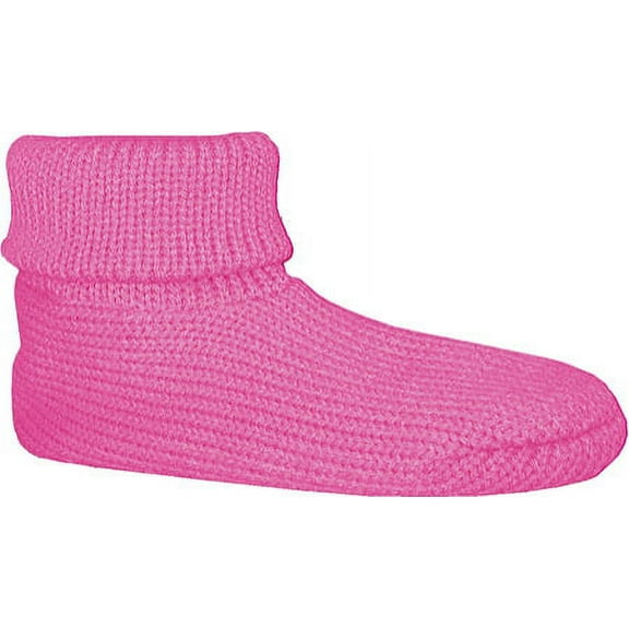 Women's MUK LUKS 21111 Fuchsia One Size M