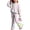 Light pink, variant on Grblisyd Outfits for Girls Casual Long Sleeve Cute Cartoon Print Sweatershirt and Flared Pants 2 Pieces Fall Winter Set Size 7-8 Years