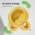 thumbnail image 4 of Hydrapet Cuenco de agua portátil, cuencos plegables para perros, cuenco de agua de viaje para perros y gatos, botella de agua portátil para perros, botella de agua para perros al aire libre para camin, 4 of 8