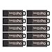 thumbnail image 3 of Centon DataStick Pro USB 2.0 Flash Drive 32GB x 100, Grey (S1-U2P1-32G100PK), 3 of 3