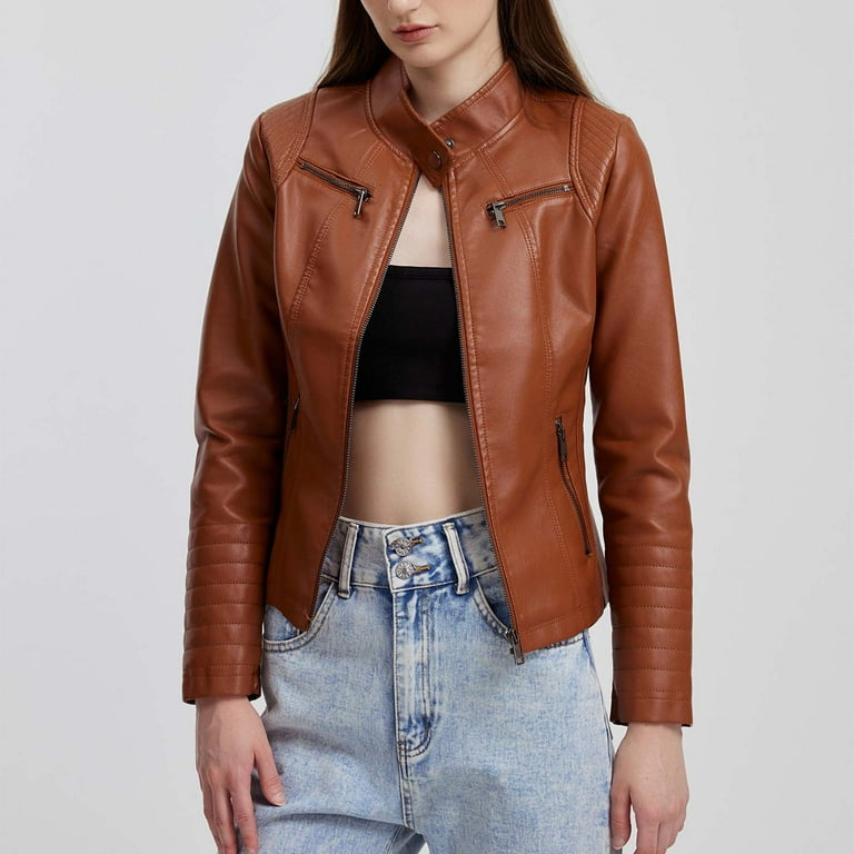 Leather Jacket M And S Womens Jackets M S Ladies Jackets Clearance