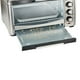 thumbnail image 5 of HORNO TOSTADOR FREIDORA AIRE HAMILTON BEACH 31323 6 REBANADAS azul 1 HAMILTON BEACH 31323-Plata, 5 of 6