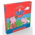 thumbnail image 2 of First Words with Peppa Level 1 Box Set [Paperback] Peppa Pig, 2 of 4