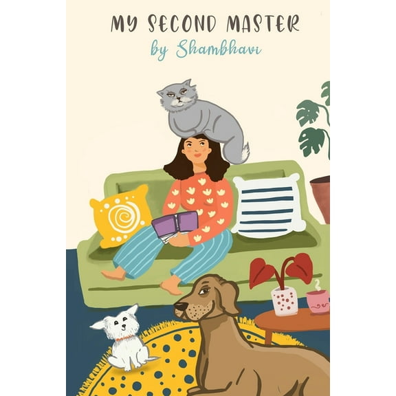 My Second Master: Life and Times of Fifty (Paperback)