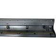 thumbnail image 4 of Miumaeov Front Right Door Lower Molding Door Garnish for 2013-2018Hyundai Santa Fe Sport Replacement OEM 87722-4Z000 87721-4Z000, 4 of 8