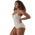 thumbnail image 2 of Maidenform Women’s Shapewear Modern Sculpts Extra Firm Shaping Bodysuit FLS108 Sizes S-3XL, 2 of 5
