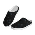 thumbnail image 2 of Kdxio Game Time Women's Men's Slippers Plush Slip-On House Slipper for Winter Indoor Soft Cushion Non-slip Fluffy Slides Slippers-13, 2 of 7