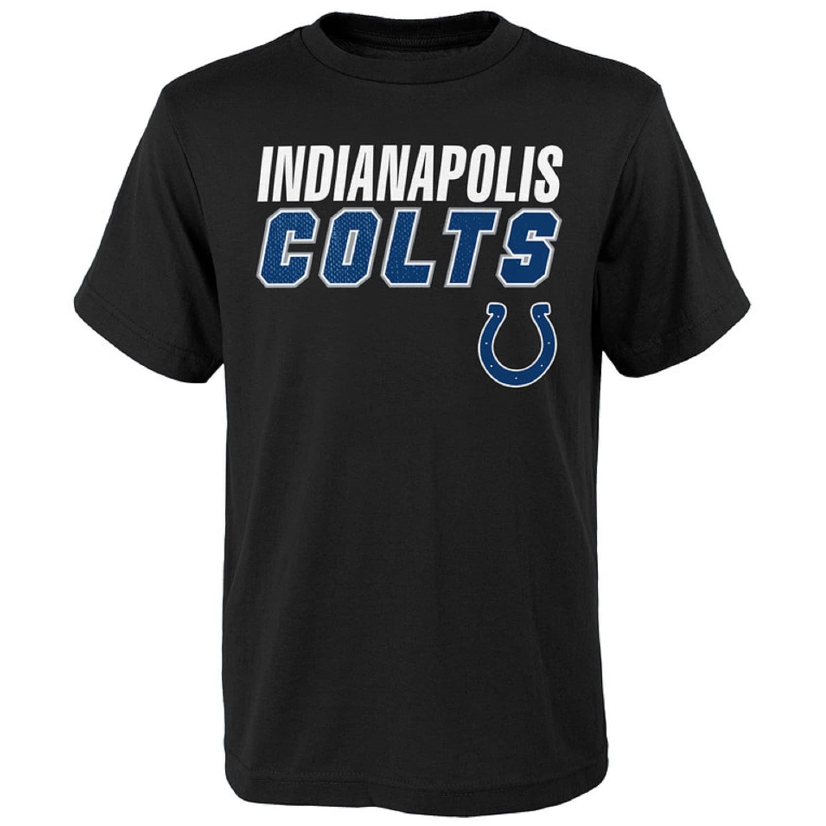 Indianapolis Colts man T shirt