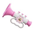 thumbnail image 1 of Children Musical Instrument Toys Plastic Cartoon Early Education Developmental Toys Interesting Trumpet Toy Whistle Musical Tool Gift, 1 of 1