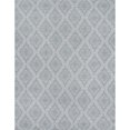 thumbnail image 1 of Alfombra rectangular de Erin Gates Easton Collection, color gris, tamaño: 2 'x 3' Erin Gates  EASTOEAS-1GRY2030, 1 of 2