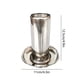 thumbnail image 3 of Parrilla de acero inoxidable para pollo asado | Soporte para pollo en lata de cerveza | Parrilla para barbacoa 2 en 1 | Accesorio antiadherente fácil de limpiar para horno y parrilla de exterior |, 3 of 6