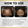 thumbnail image 3 of EBIN Wonder Lace Wig Bond Adhesive Spray - Sensitive 14.2oz, 3 of 4