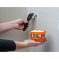thumbnail image 3 of Imprimador reparador de paredes GORILLA, 473 ml, color blanco, 3 of 6