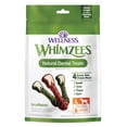 thumbnail image 1 of Dental Treat, Toothbrush Star Value Pouch - L-6 Pc, 1 of 5