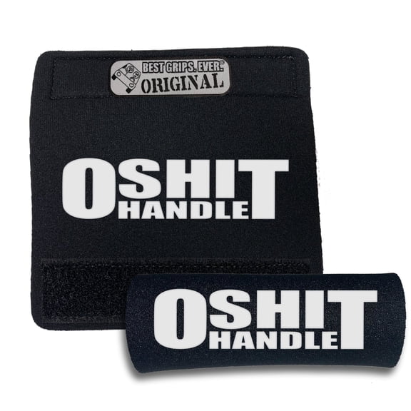 The O Sh*t Handle®