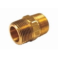 thumbnail image 2 of Conexión para manguera HOMEPLUS+ Hex Nipple 3/4" MPT, 2 of 3