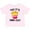 AD-Pink, variant on Inktastic Yay Its Fry Day with Cute French Fries Boys or Girls Toddler T-Shirt
