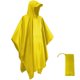 thumbnail image 1 of Poncho de lluvia con capucha y bolsillo, impermeable, ligero, reutilizable, unisex, 1 of 8