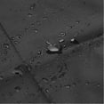 thumbnail image 4 of Housse de Tondeuse à Gazon Extérieure 191*50*100cm Imperméable, 4 of 5