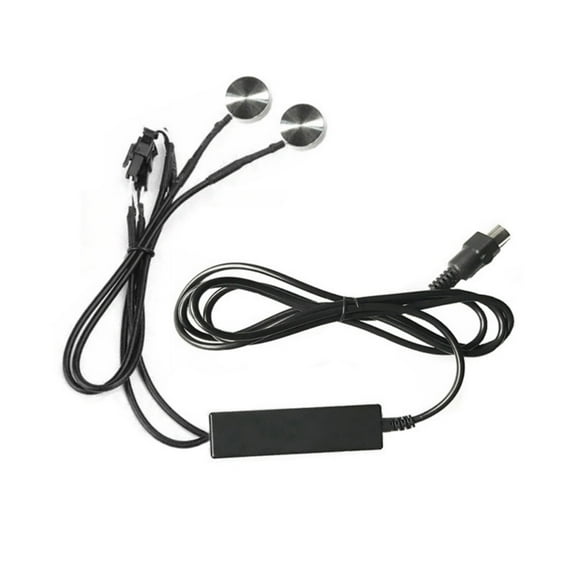 KCAHPAN Motorized Lift Chair Control Box Touch Sensors Replacement 5 Pin Portable Designs for Electric Recliner Sofa Parts