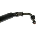 thumbnail image 2 of "Dorman 979-4003 Power Steering Return Hose for Specific Hyundai Models" Fits select: 2003-2006 HYUNDAI SANTA FE, 2 of 3