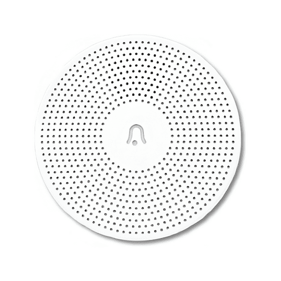 Campana para Videoportero WiFi TechZone