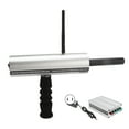 thumbnail image 2 of Long Range Metal Detector with Excellent Sensitivity Strongest Core Microcomputer Control Chip for Treasure Hunting and Metal Finding, 2 of 8
