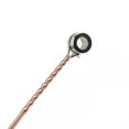thumbnail image 3 of GLFILL 1pcs Acoustic Guitar String E B G D A Acoustic Single Strings Gauges Stainless Steel Stringed Instruments Replacement Accessory 4 th, 3 of 9