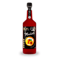 thumbnail image 1 of Jarabe Premium sabor Durazno 1L Mexclaito, 1 of 1