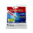 thumbnail image 5 of WoundSeal Topical Powder – Minor External Bleeding, Twist-Pour-Press Single-Use Application Instructions, Easy-Pour Tube Applicator, 4 Count (pack of 3), 5 of 8