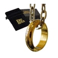thumbnail image 2 of Collar The Noble Collection El Anillo Único El Señor de los Anillos, 2 of 2