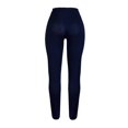 thumbnail image 2 of Pantalón Secret Treasures Talla EG Liso Azul, 2 of 4