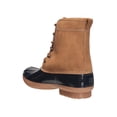 thumbnail image 6 of C&C California Women's "Duckie" Lace-up Boots in Cognac Size 11, 6 of 6