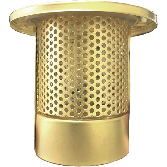 Aladdin Mantle Saver Heatshield