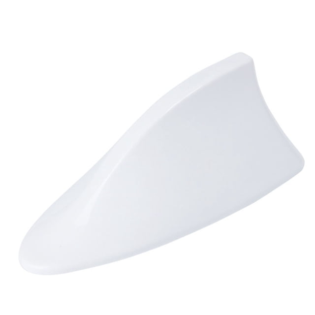 Antenna Solution Stylish for Shark Fin Design for Enhanced FM/AM Performance