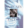 thumbnail image 2 of Harvest Book Incest: From "A Journal of Love" -The Unexpurgated Diary of Anaïs Nin (1932-1934), (Paperback), 2 of 2