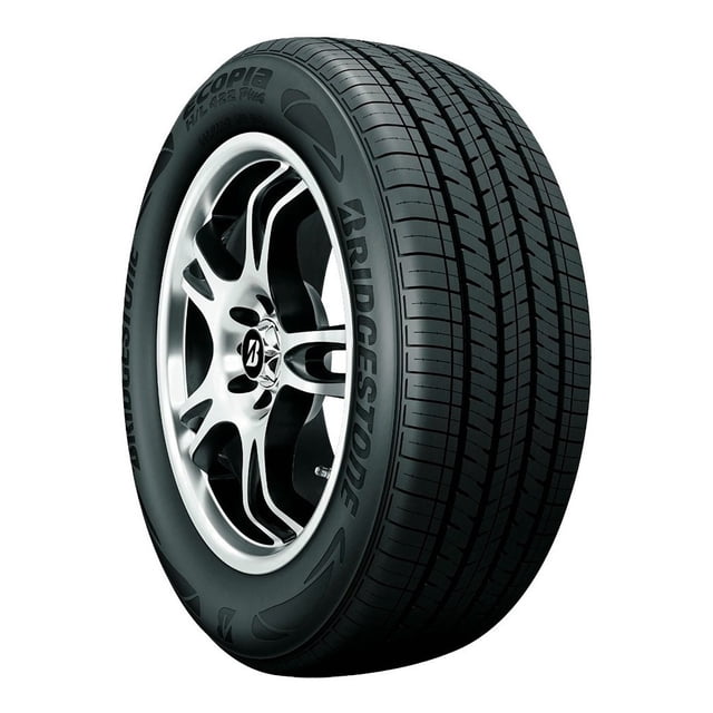 Llanta 215/65r17 Bridgestone Ecopia H/l 422 Plus