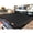black, variant on ACDANC 28 x 20 Inch Silicone Stove Top Cover for Glass Cooktop, Heat Resistant Dish Drying Mat, Black Kitchen Counter Protector