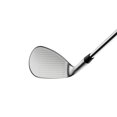 thumbnail image 2 of Callaway Mack Daddy 3 Wedge (Chrome, W-Grind, Steel) NEW, 2 of 3