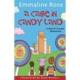 thumbnail image 1 of Pre-Owned A Case in Candy Land: 1 (A Hall of Travels Adventure) Paperback, 1 of 1