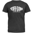 thumbnail image 1 of Bob Marley - Tuff Gong T-Shirt Adulte Gris Doux, 1 of 1