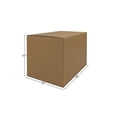 thumbnail image 2 of NEW Small Moving Boxes - 25 Moving Boxes, 2 of 7