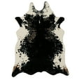 thumbnail image 1 of FAUX HIDE BLACKWHITE - FRENCH, 1 of 5