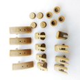 thumbnail image 4 of 1Set Automatic Gearbox Clip Kit 6DCT450 MPS6 Transmission Clutch Repair Parts Clip Kit for Land Rover Volvo Ford Mondeo, 4 of 5